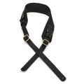 Photo of LM Products Odin Viking Series Leather Strap - Black