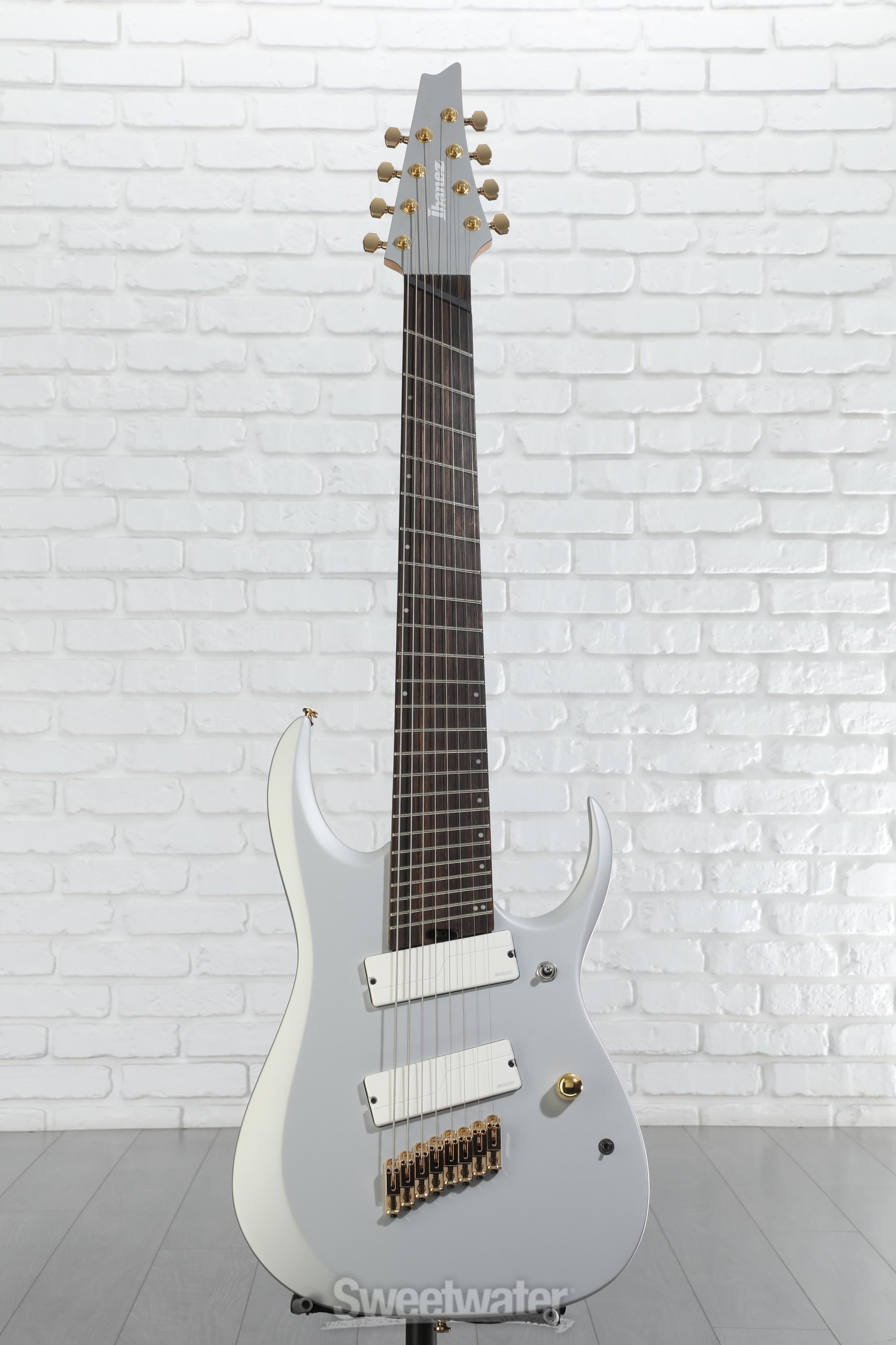 RGDMS8 | RGD | ELECTRIC GUITARS | PRODUCTS | Ibanez guitars