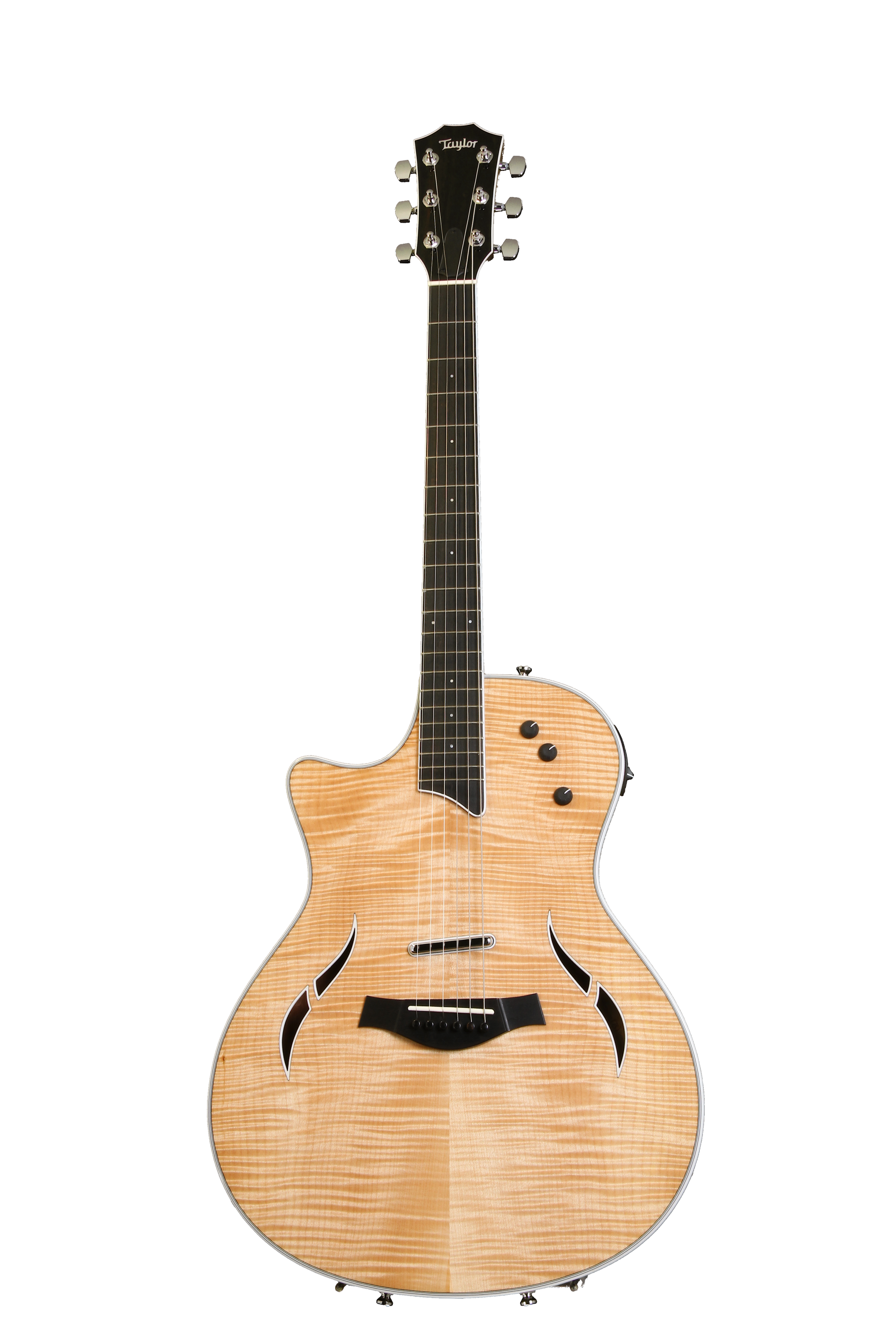Taylor T5 Standard - Natural Maple Left Handed | Sweetwater