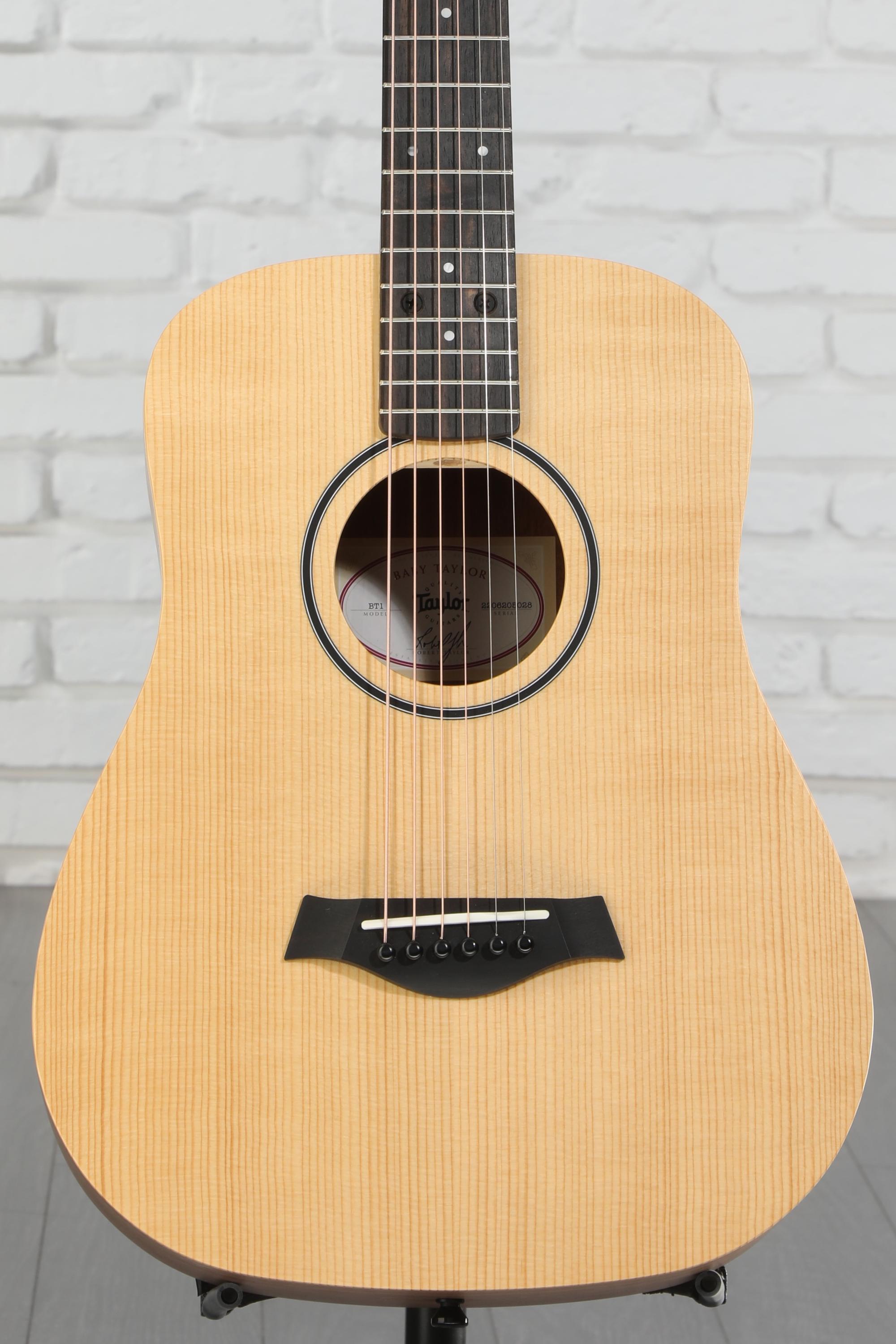 ギター Baby taylor BT-1 Baby Taylor (BT1) Layered Walnut Acoustic Guitar | Taylor