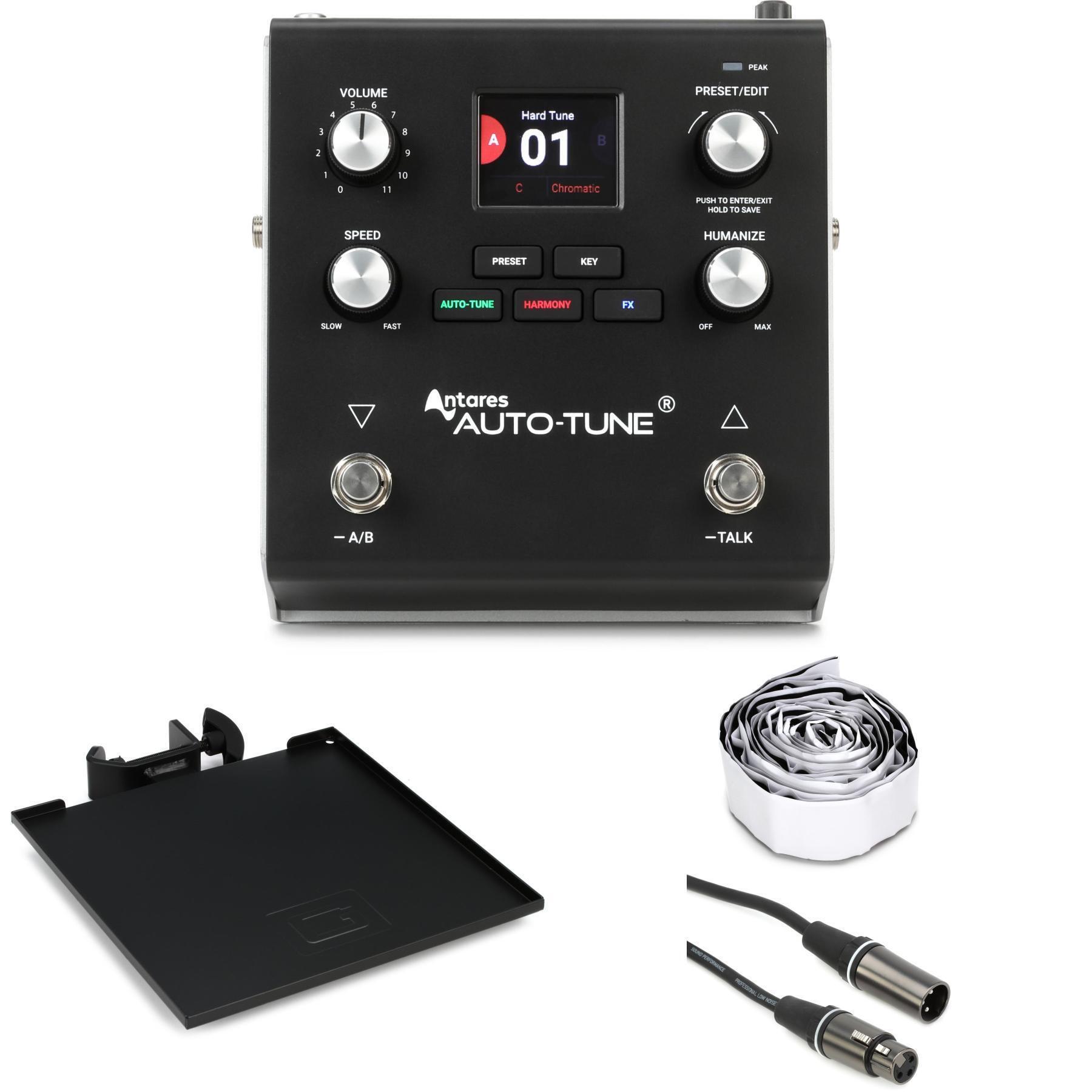 ART Pro MPA II 2-channel Tube Microphone Preamp | Sweetwater