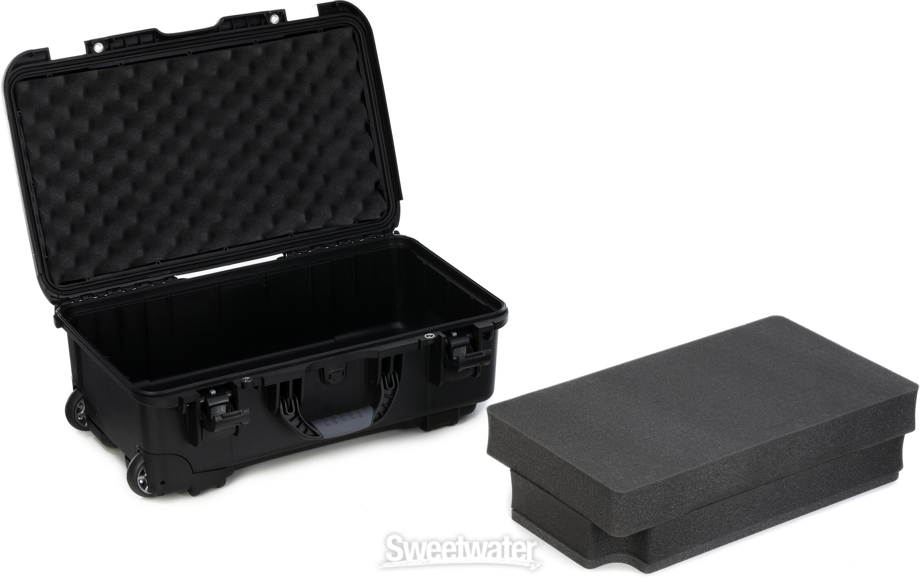 Gator GU-2011-07-WPDF Titan Series Waterproof Case with