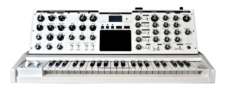 Moog Minimoog Voyager Performer Edition - Limited Edition