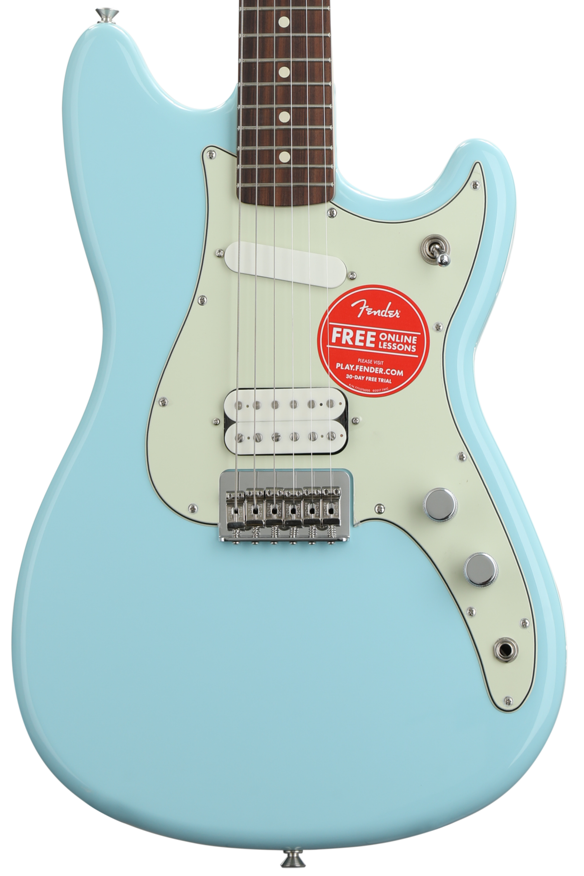 Fender duo sonic HS 2018 デュオソニック Fender duo sonic HS 2018 | eBay