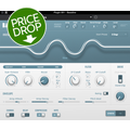 Photo of AIR Bassline Vintage Synthesizer Virtual Instrument Plug-in