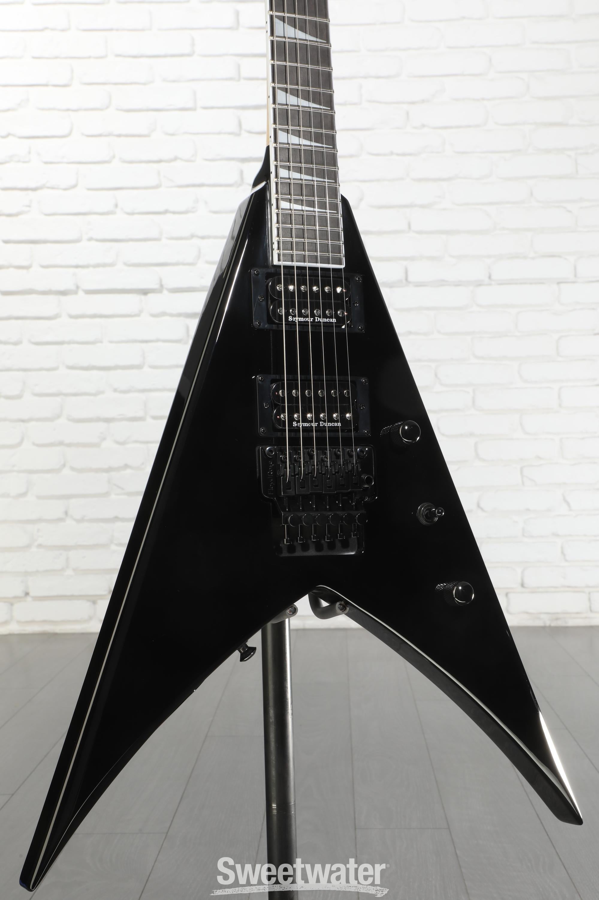 美品 JACKSON Pro Series KING V Pro Series King V™ KV – Jacksonguitars.com