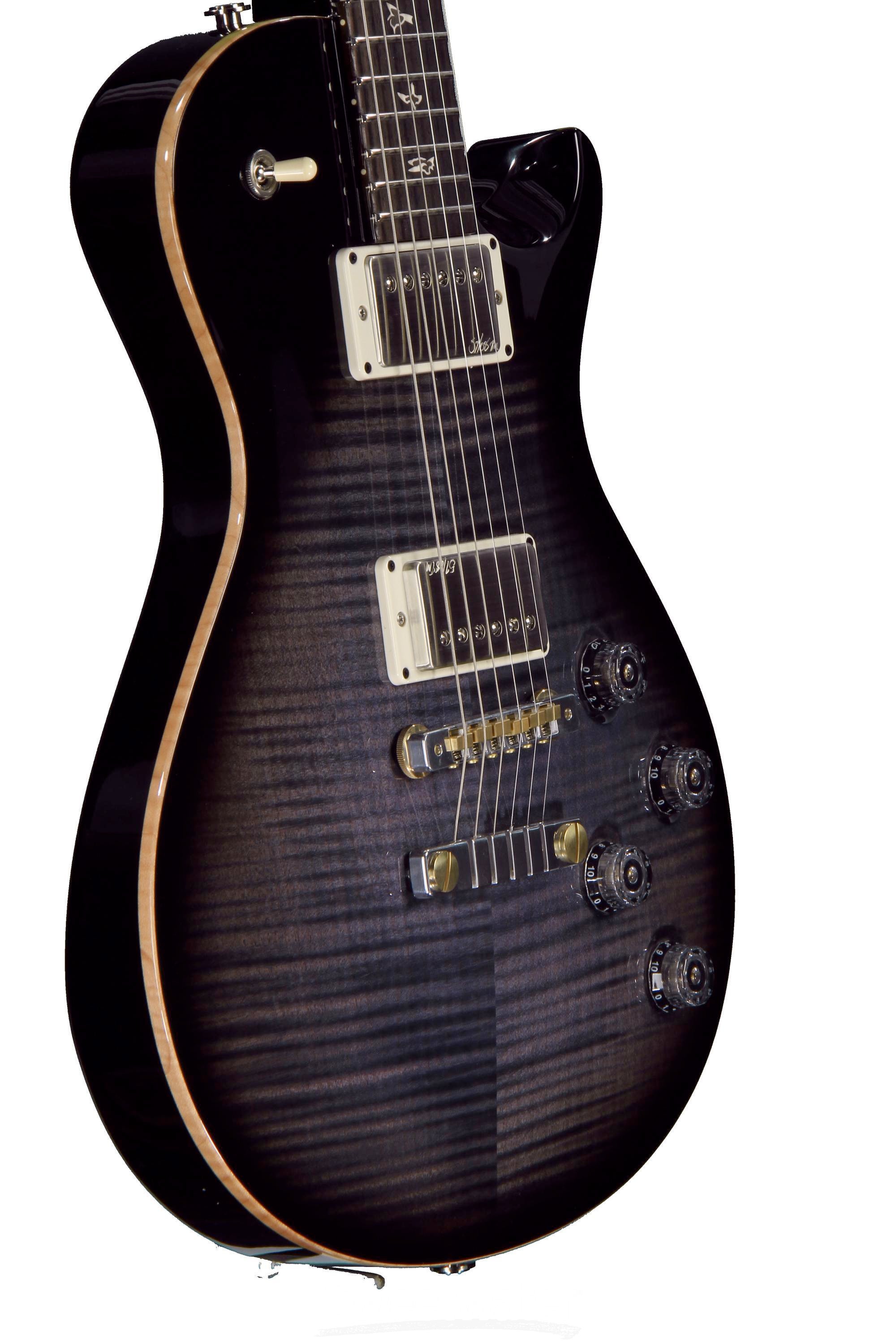 PRS Stripped 58 - Purple Hazel | Sweetwater