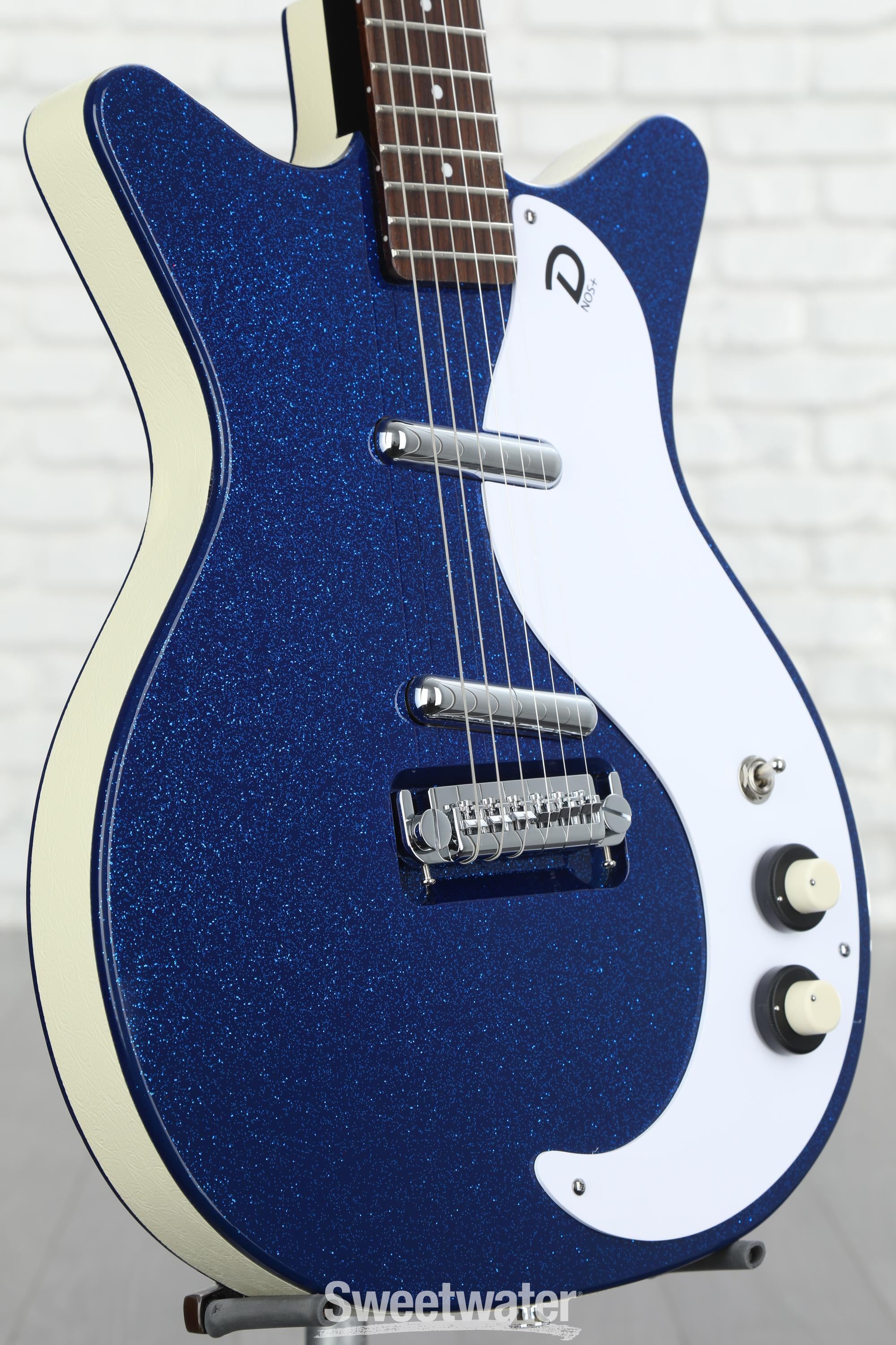 Danelectro les store paul