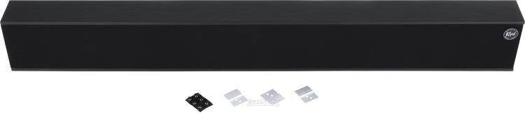 Klipsch Heritage Theater Bar Black Ash Sweetwater