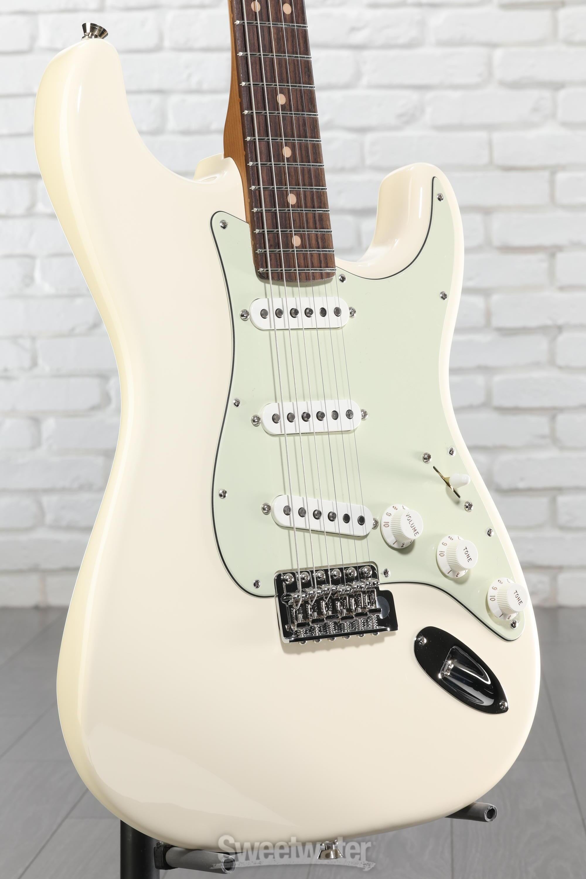Fender American Professional II GT11 Stratocaster Electric Guitar