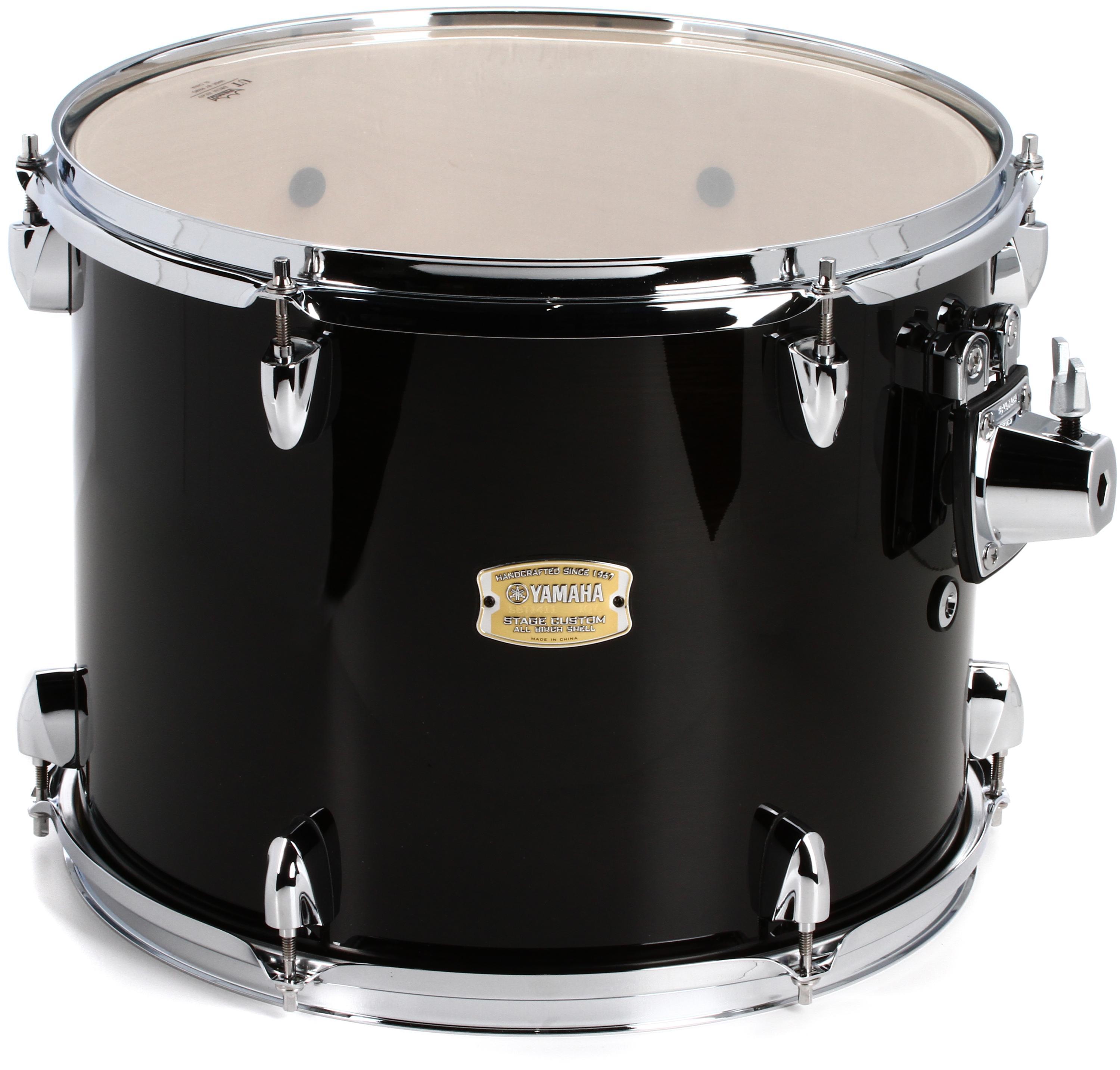 Yamaha SBT-1411 Stage Custom Birch 14 x 11 inch Mounted Tom