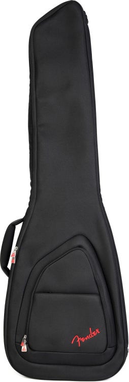 Fender FB620 Electric Bass Gig Bag - Black