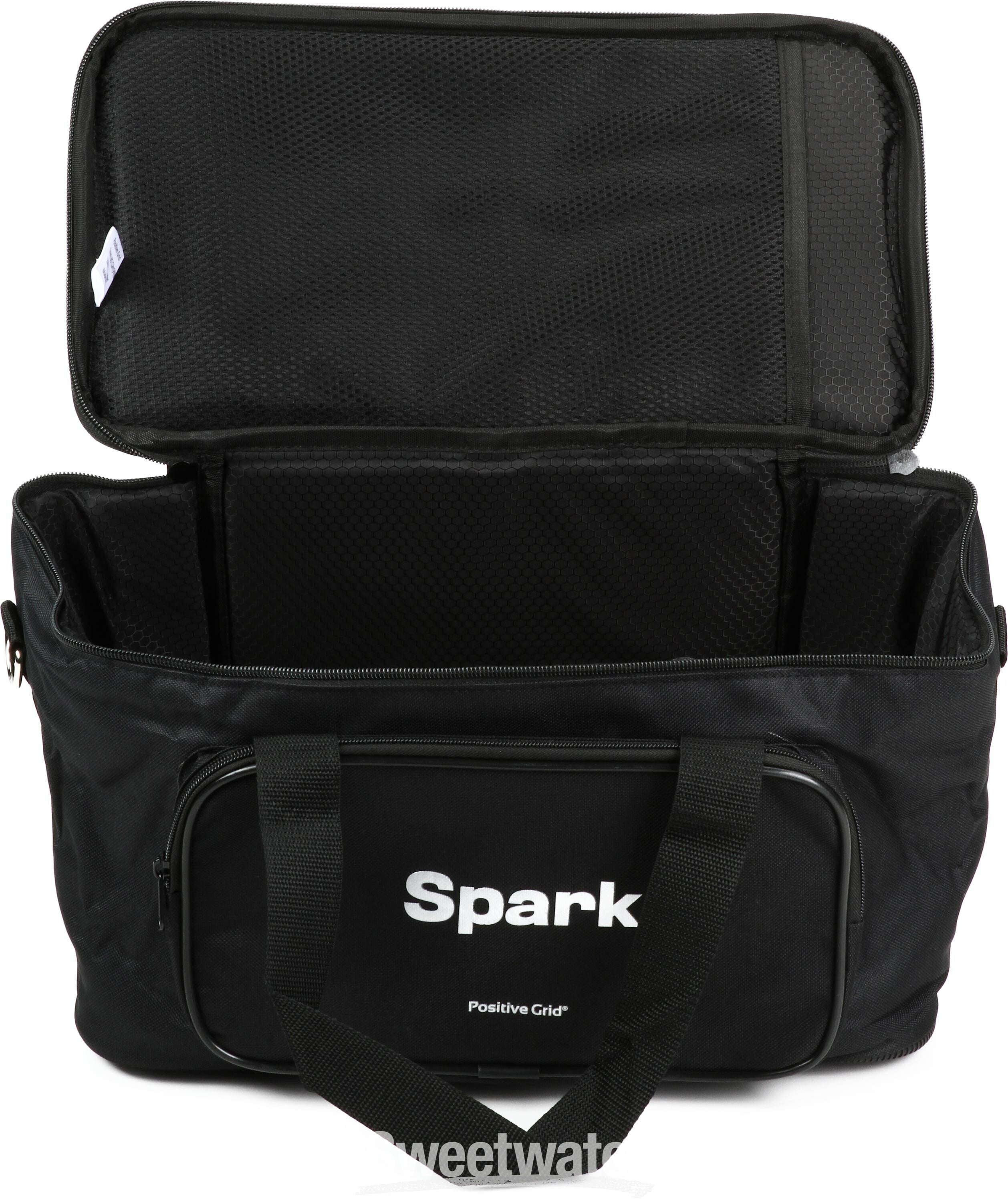 Spark gig outlet bag