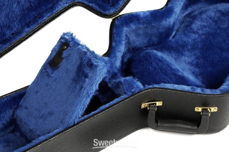 Ibanez AS100C Hardshell Guitar Case - AS Series