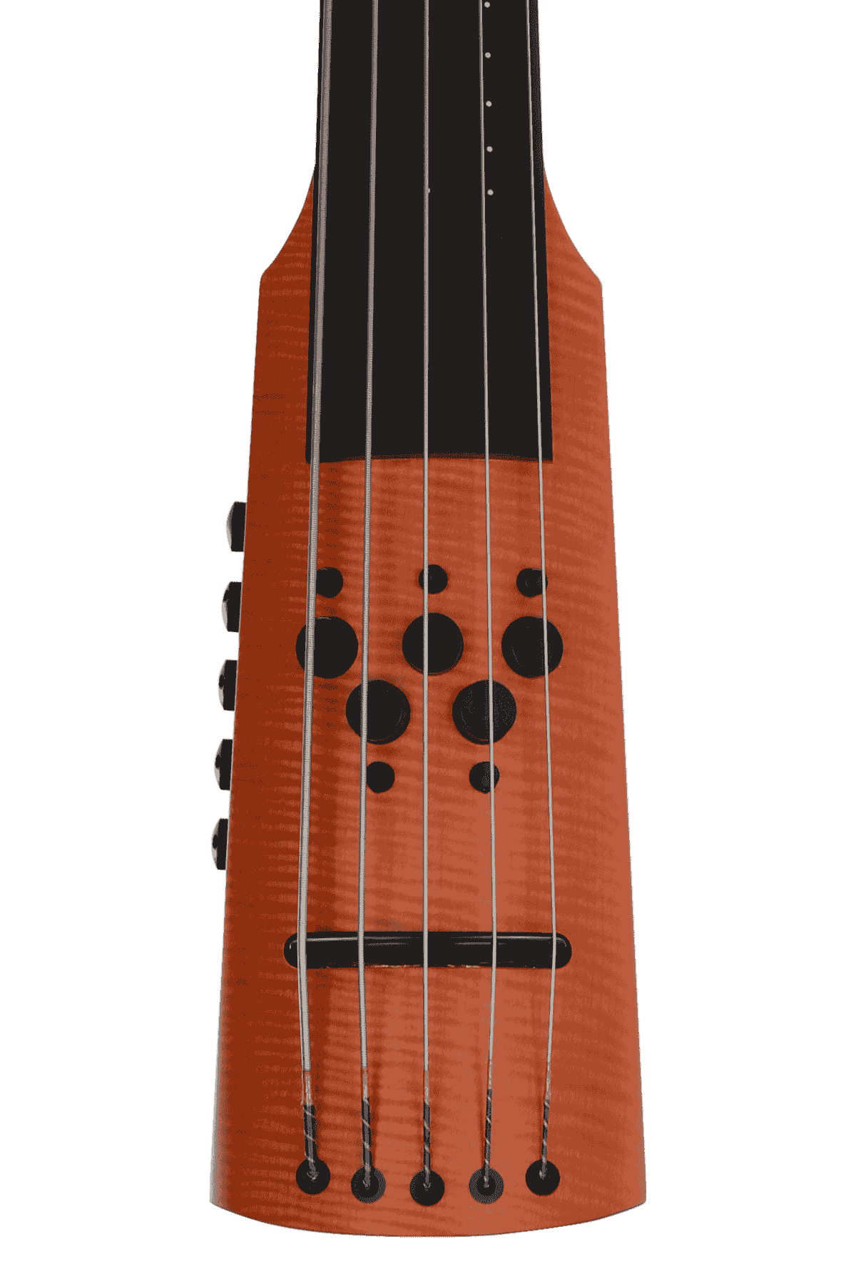 NS Design CR5M Upright Bass - Amber