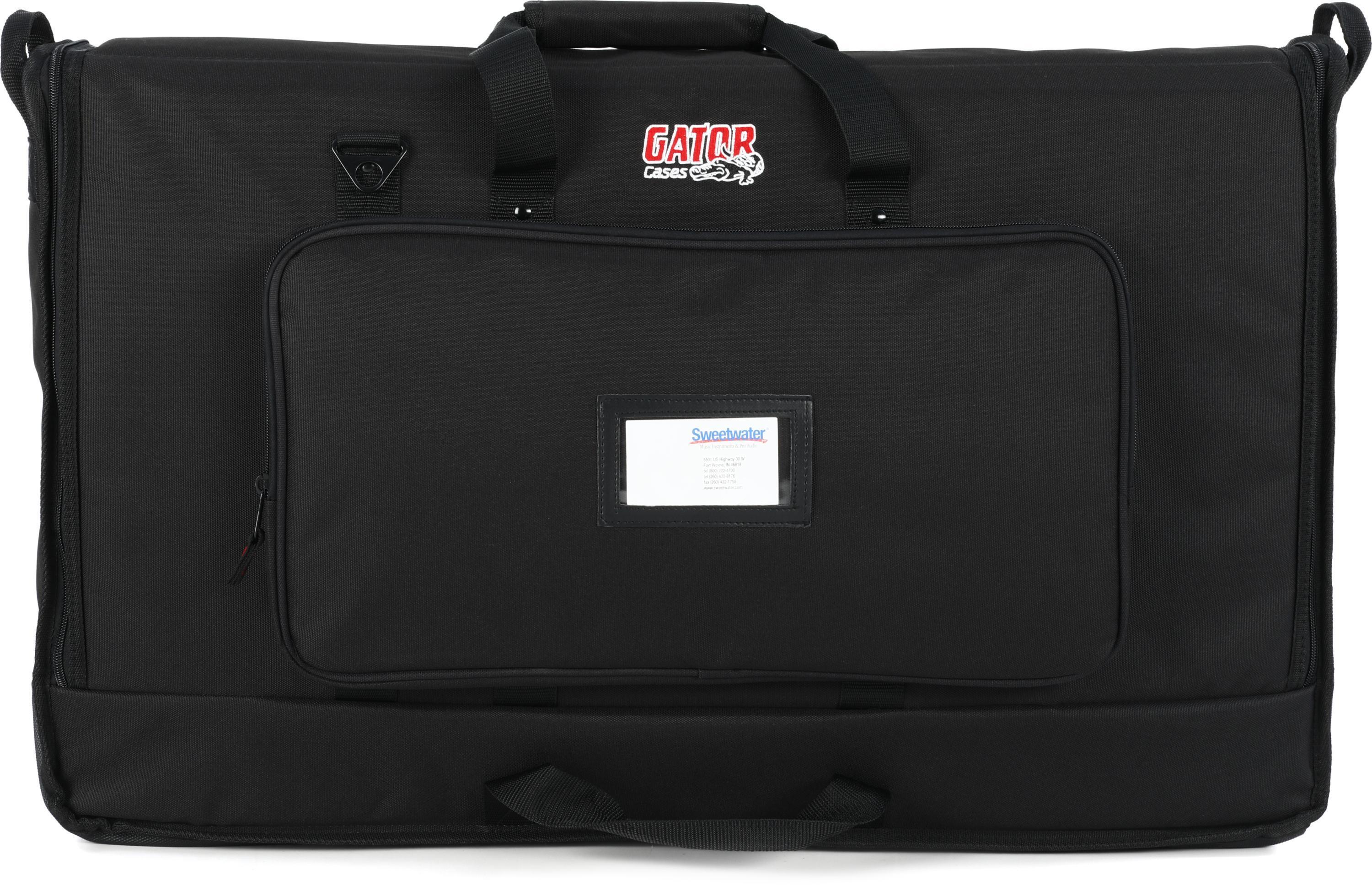Mono EFX 365 DJ Pack (Jet Black) EFX-365-BLK B&H Photo Video