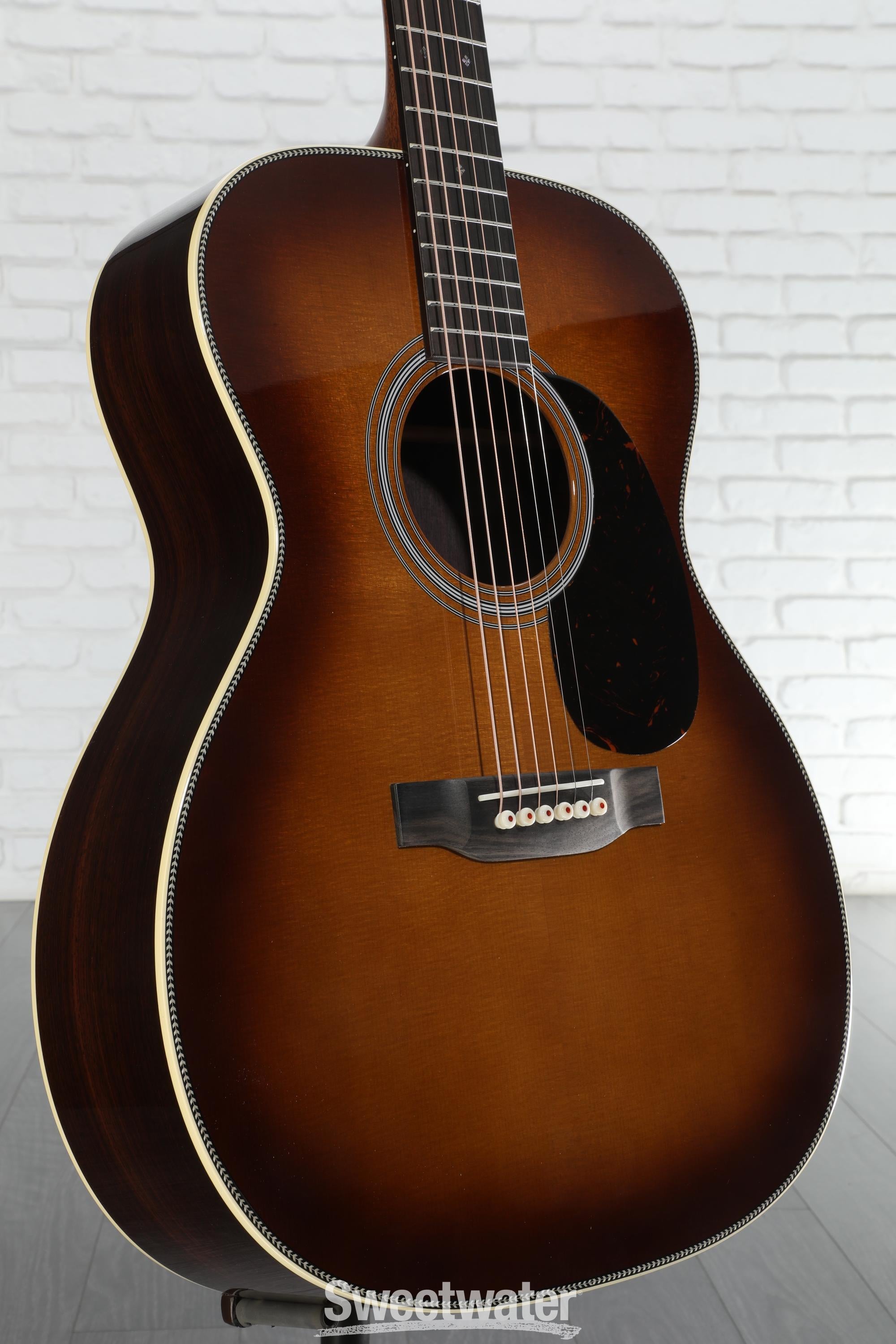 Martin 000-28 Standard Series Acoustic Guitar - 1933