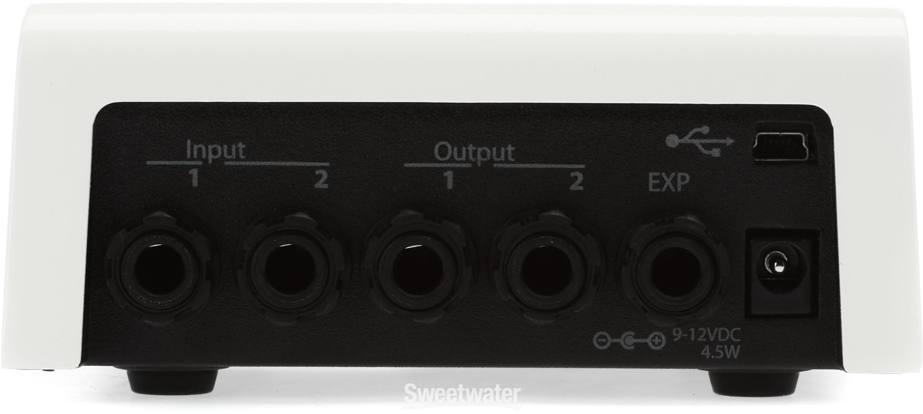 Eventide H9 Core Multi-effects Pedal Reviews | Sweetwater