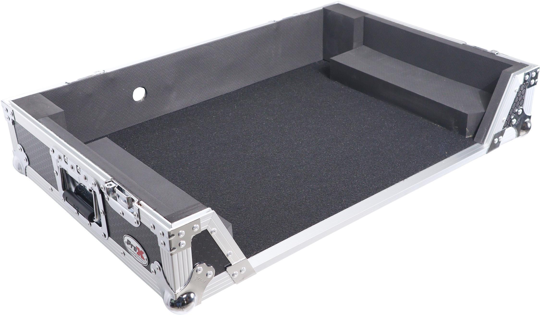 ProX XS-XDJRX3 W ATA Flight Case for Pioneer DJ XDJ-RX3 DJ