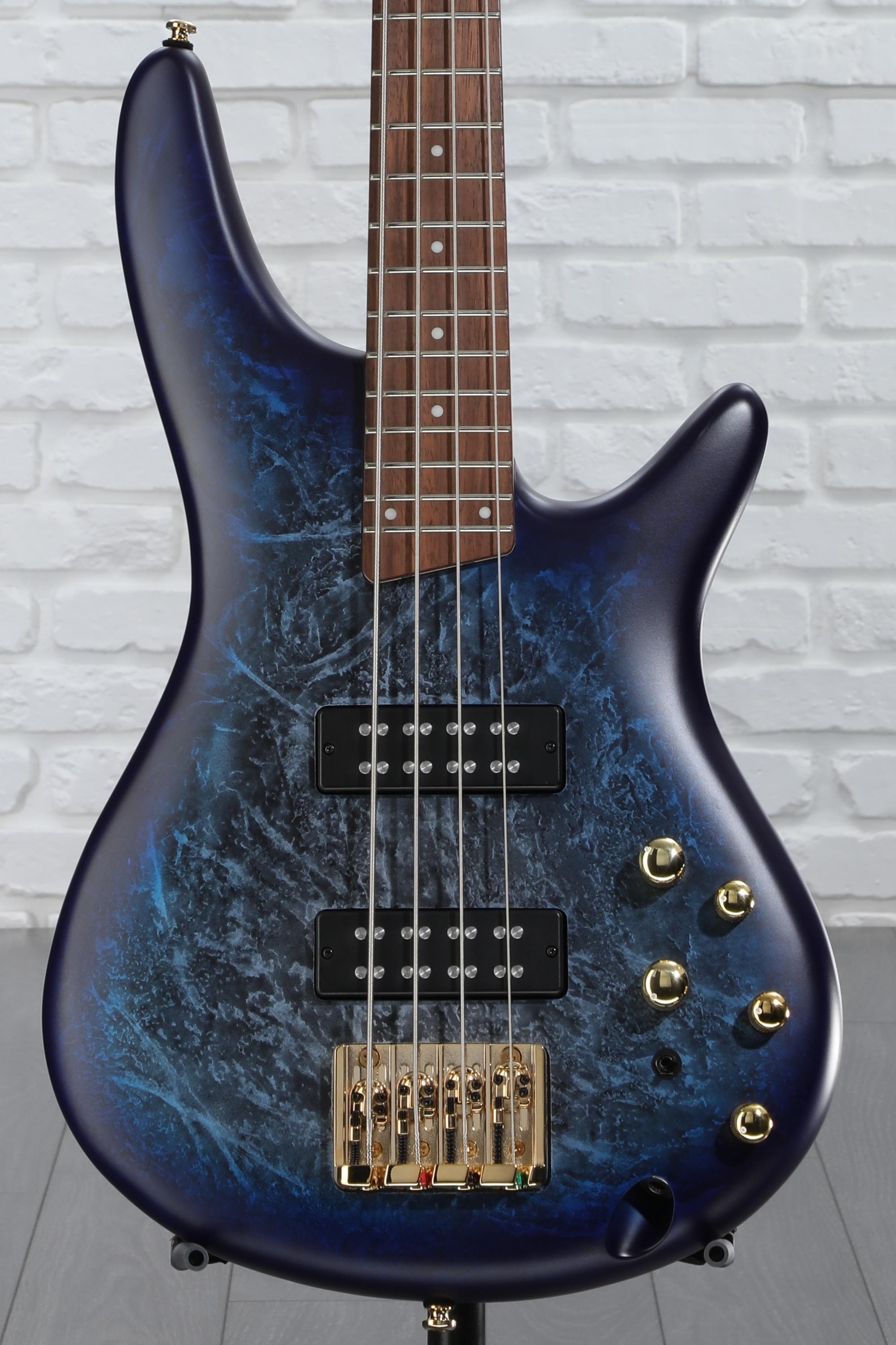 Ibanez 4弦ベース　SR300 Ibanez SR300E Electric Bass Guitar – Andy's Music