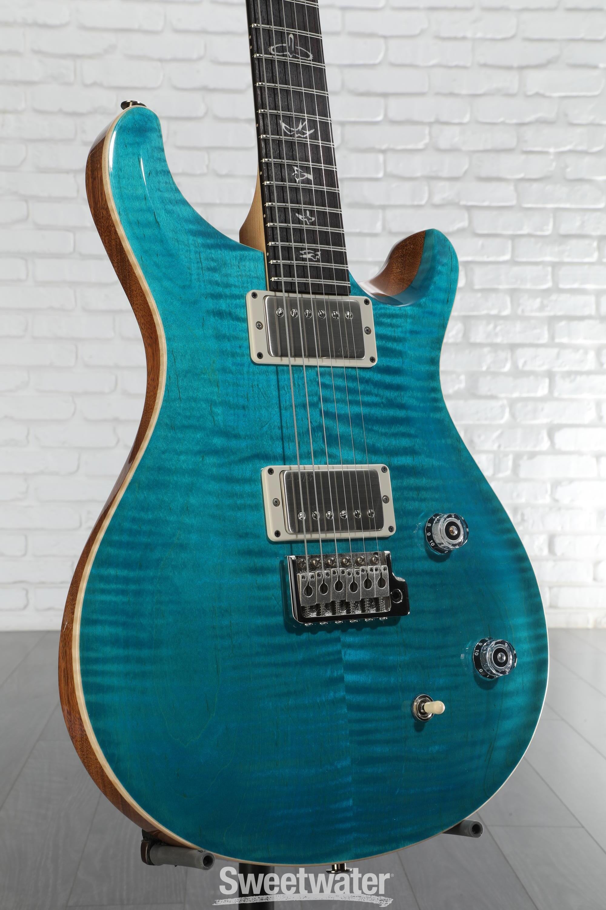 PRS standard 22 コルベット 2006 PRS Paul Reed Smith Standard 22 Corvette 427 Limited