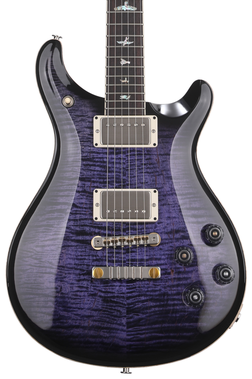 PRS McCarty 594 Electric Guitar - Purple Mist | Sweetwater