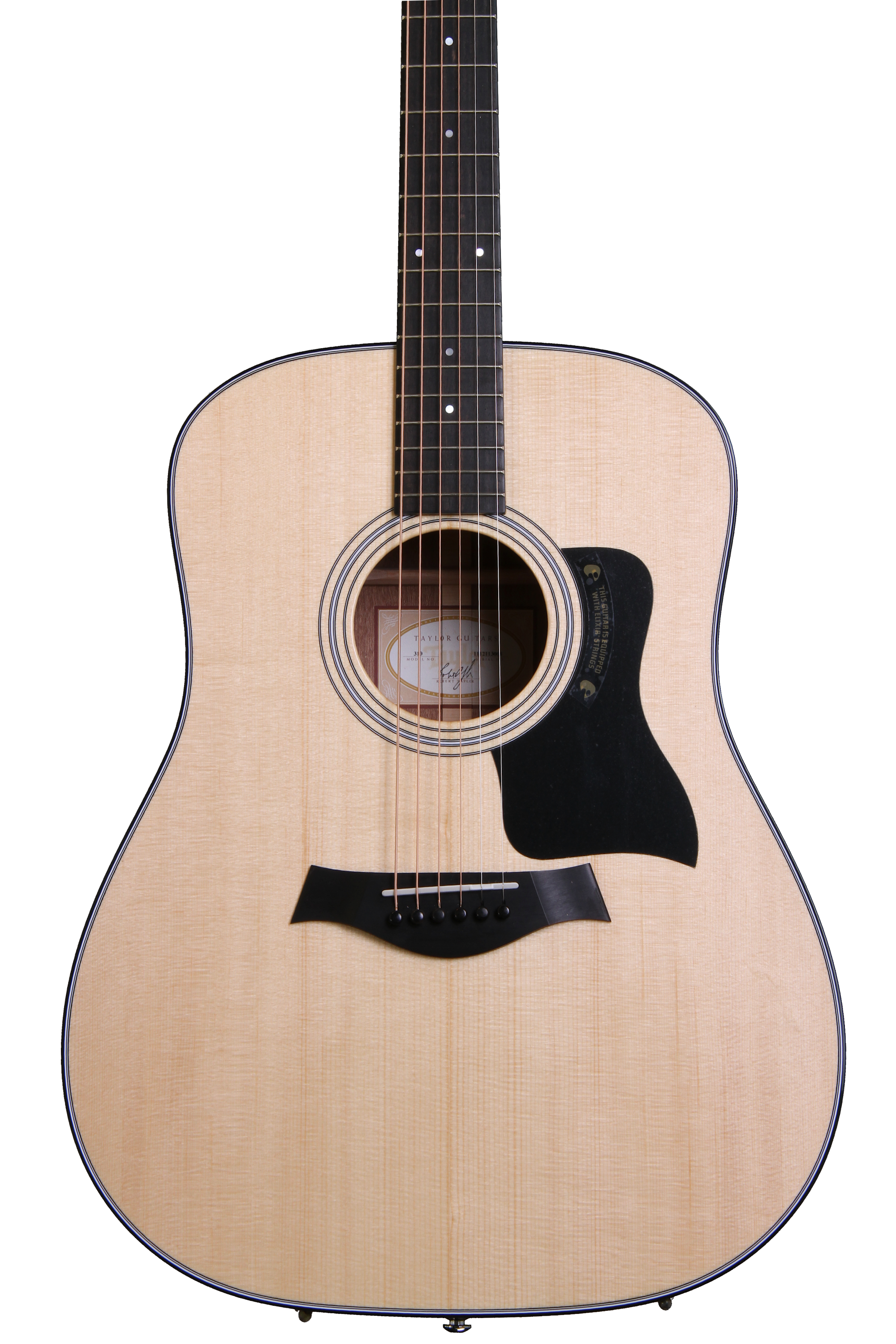 Taylor 310 - Sapele | Sweetwater