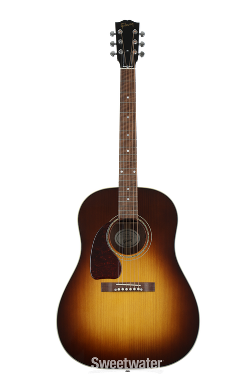 Gibson j15 left handed hotsell
