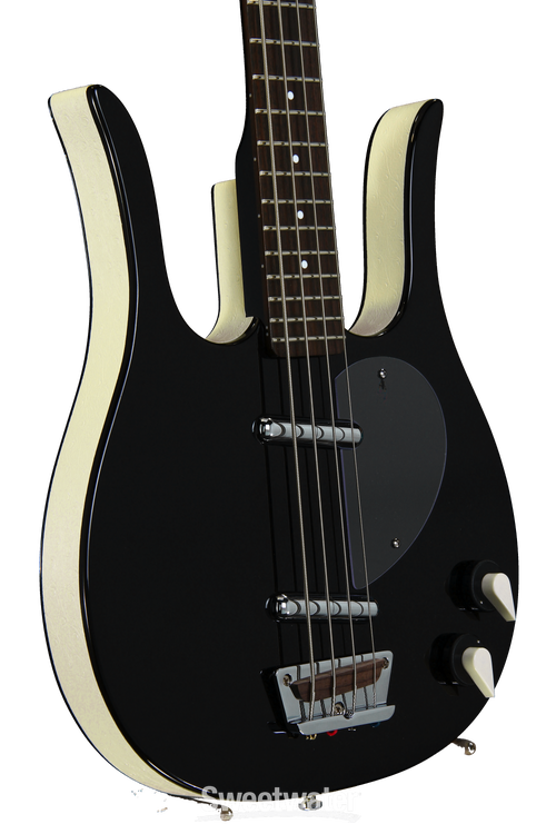 【美品】Danelectro Longhorn Bass スイッチクラフト 美品】Danelectro Longhorn Bass スイッチクラフト DANELECTRO