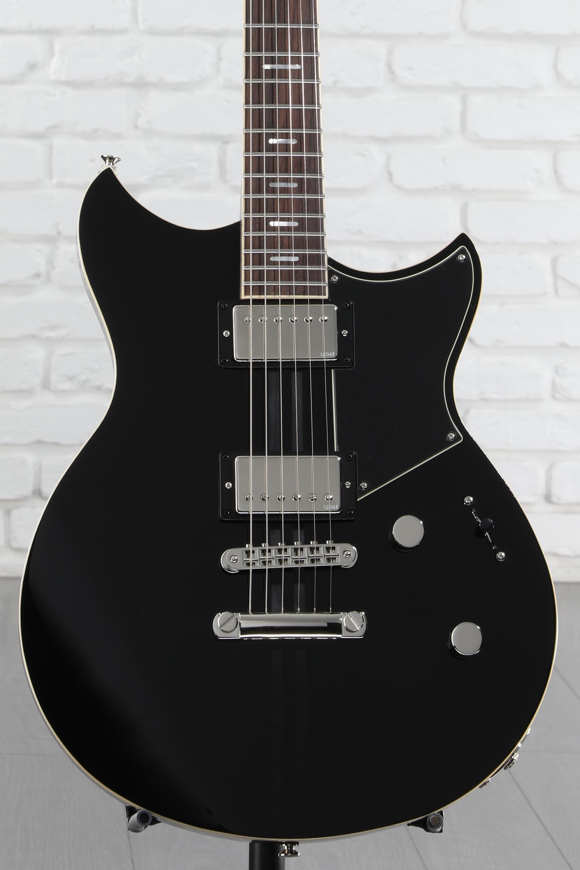 ギター (dm2001)YAMAHA REVSTAR STANDARD RSS20 RSS20 Revstar Standard Electric Guitar - Yamaha USA
