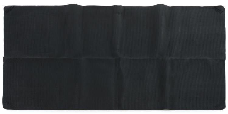 On-Stage DMA6450 Non-Slip Drum Mat - 6 x 4 foot