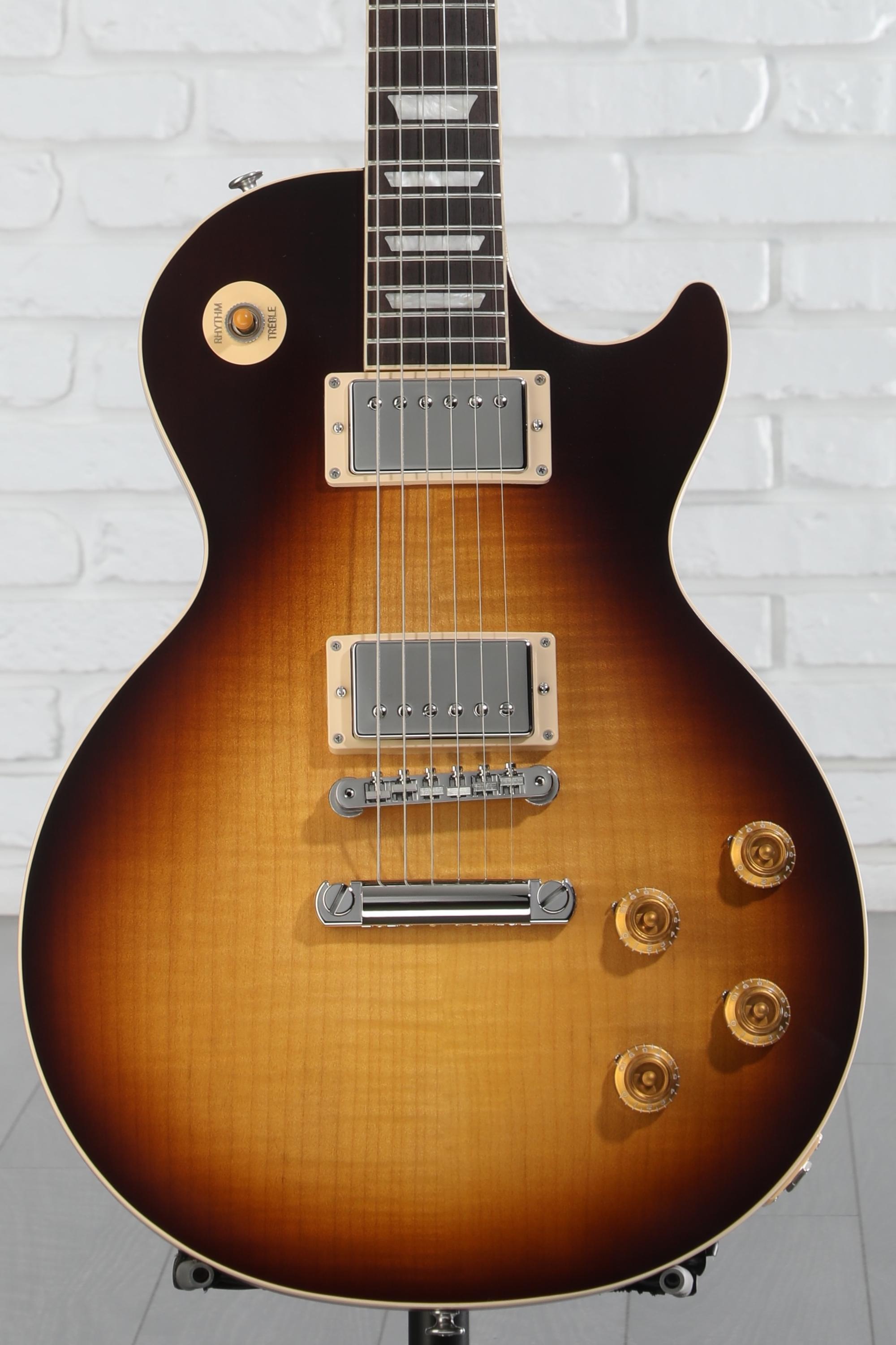 Gibson Les Paul Standard '50s Faded Electric Guitar