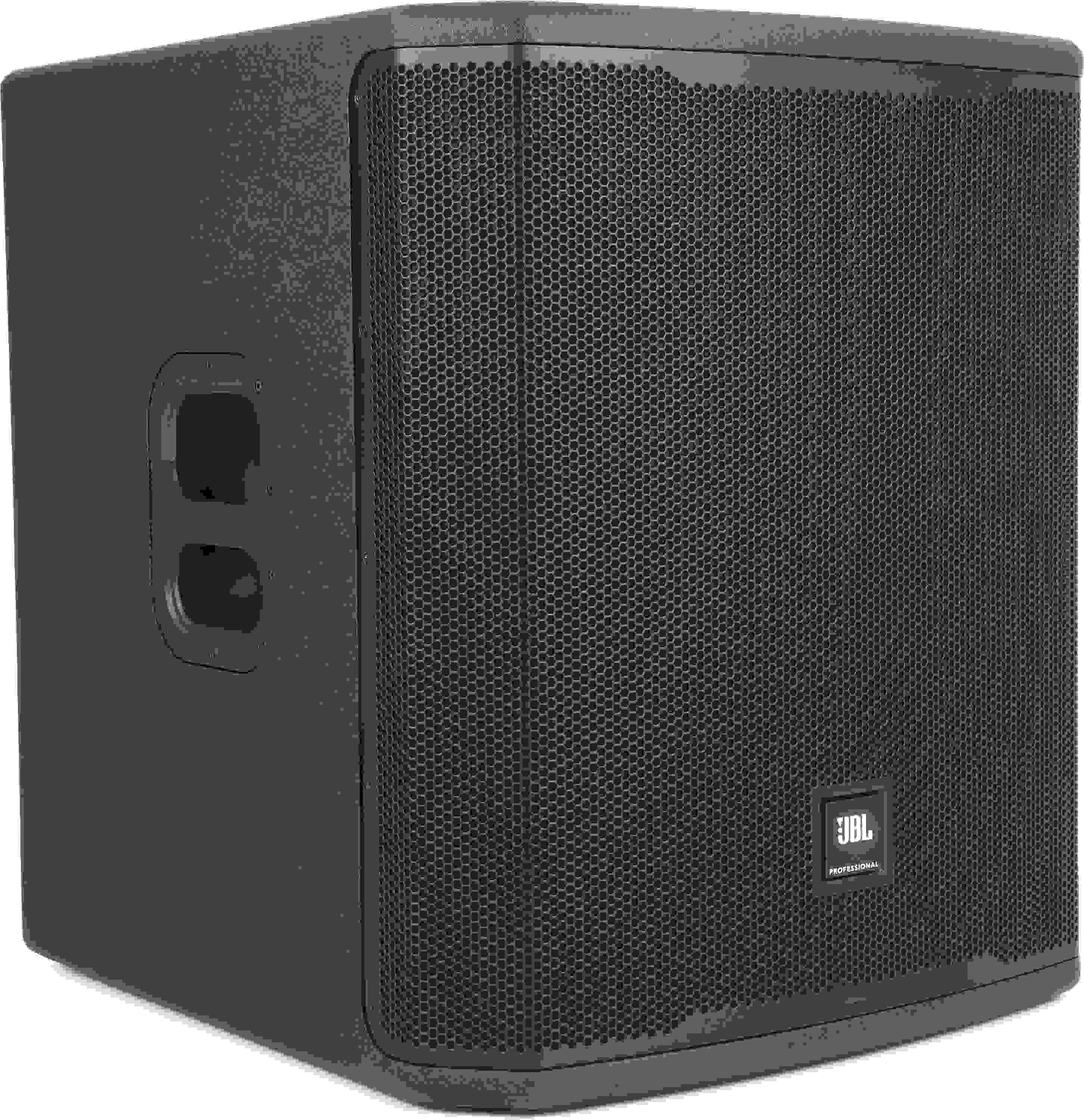JBL PRX918XLF 18inch Powered Subwoofer Sweetwater