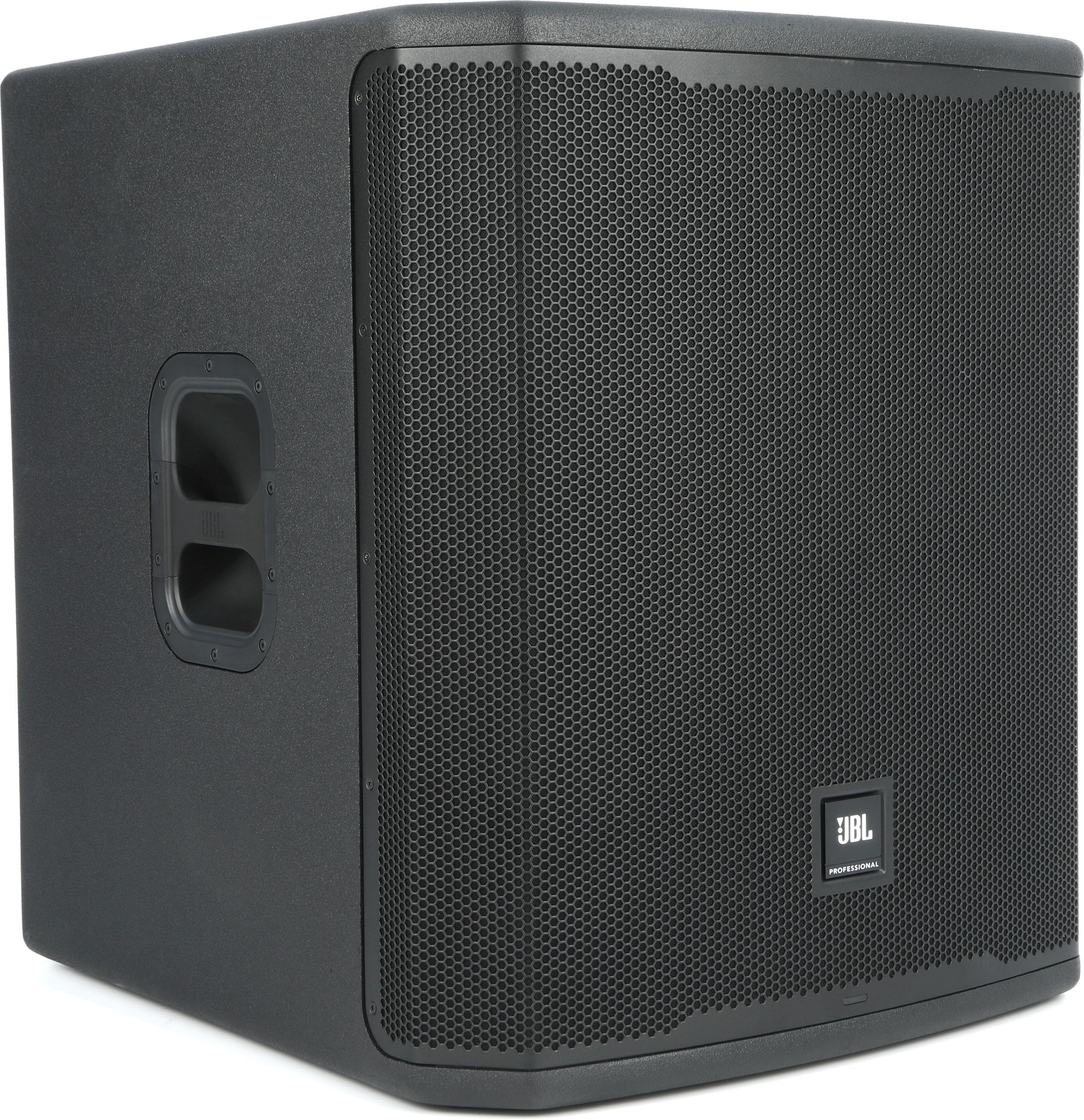 Jbl Professional Jbl Prx Sub Bluetooth Speaker JBL PRX918XLF 18