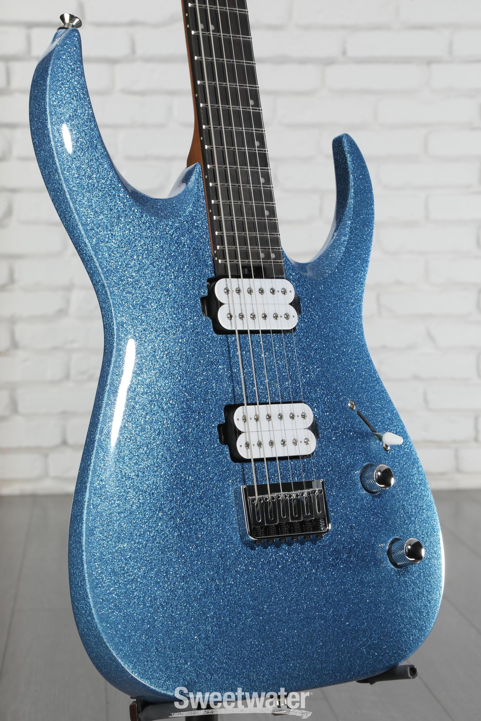 Jackson Pro Plus Signature Misha Mansoor Juggernaut HT6 Electric