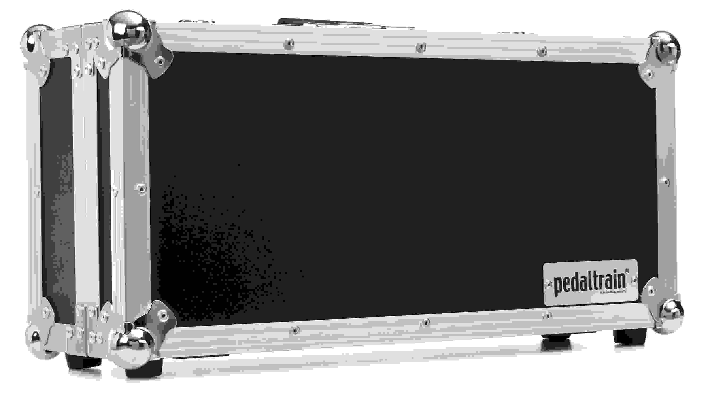 Pedaltrain Tour Case for Metro 20