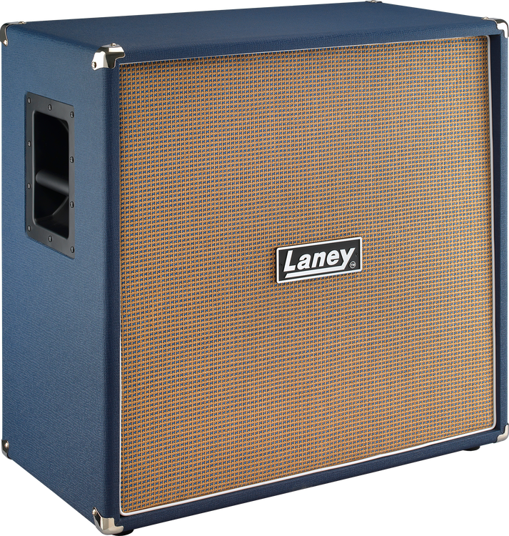 Laney LF-Supertop 120-watt Amplifier Head with LF412 240