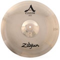 Photo of Zildjian 18 inch A Custom Crash Cymbal
