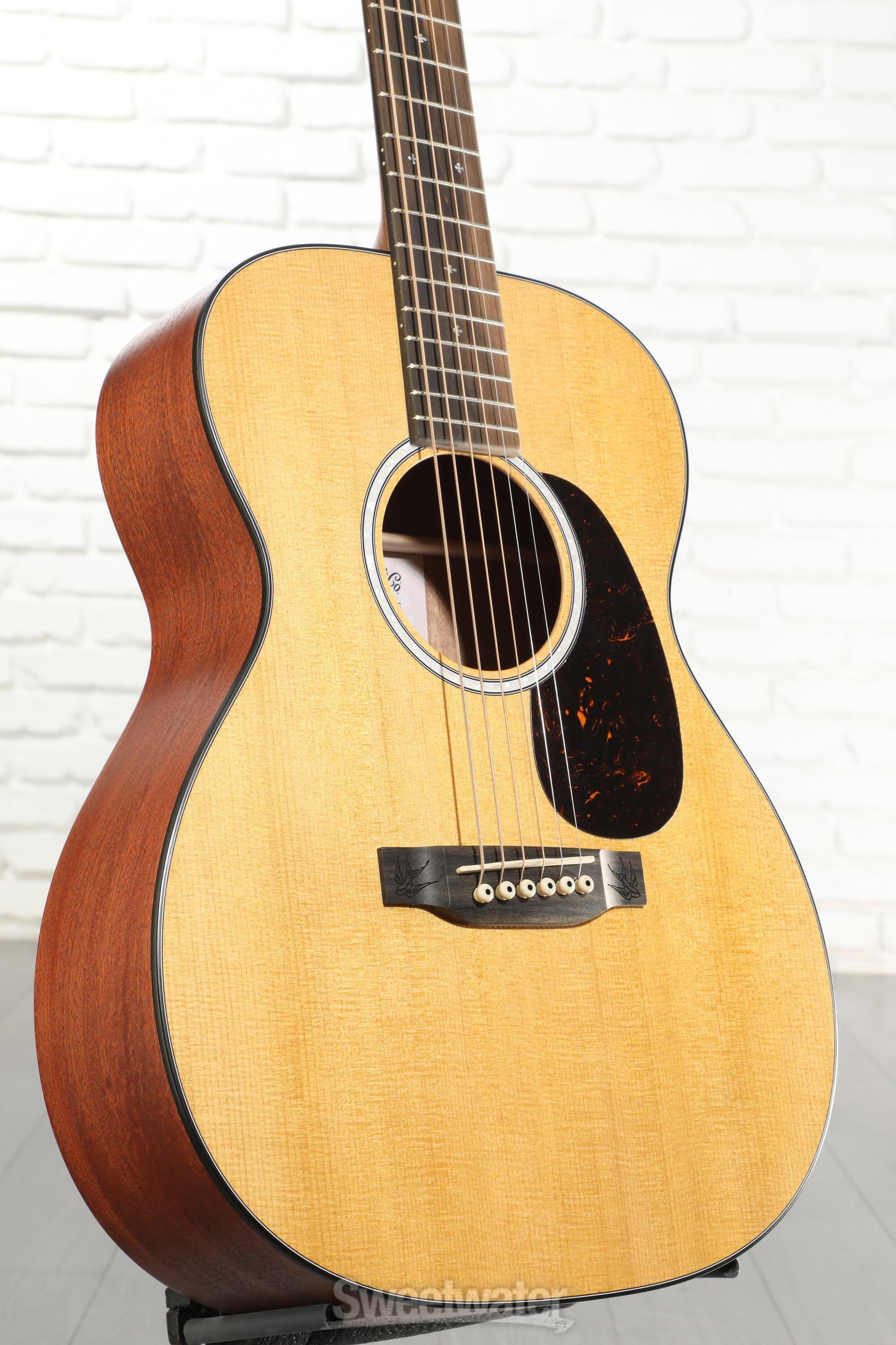 Martin/マーチン 000JR-10E Shawn Mendes Martin 000JR-10E Shawn Mendes Acoustic-Electric Guitar | Martin Guitar