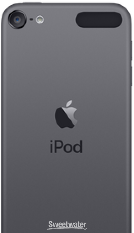 Apple iPod touch packs same processor as iPhone 6 and 8mp camera