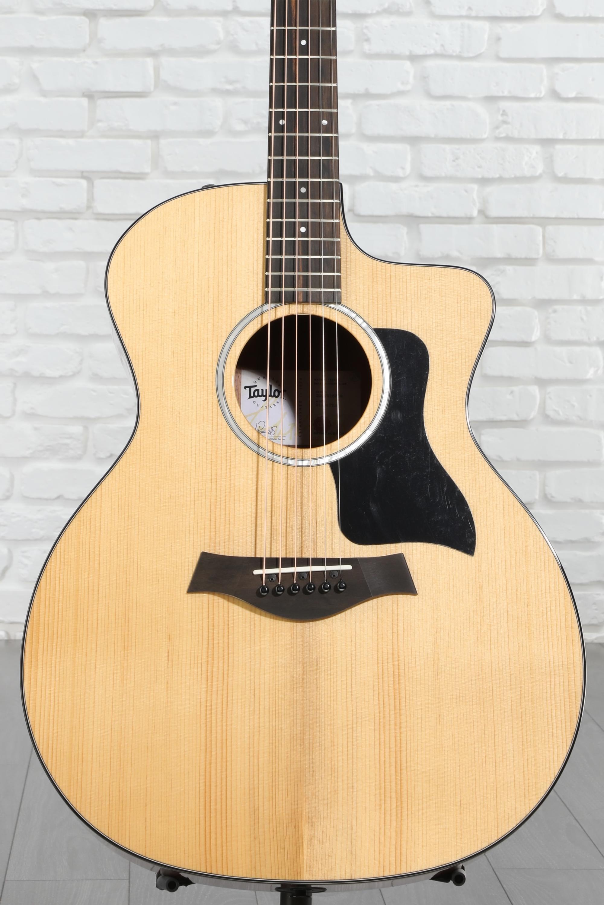 h*i様 Taylor 214ce es2 Natural 2021 Taylor 214ce - Natural