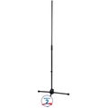 Photo of K&M 201A/2 Microphone Stand (2 Pack) - Black