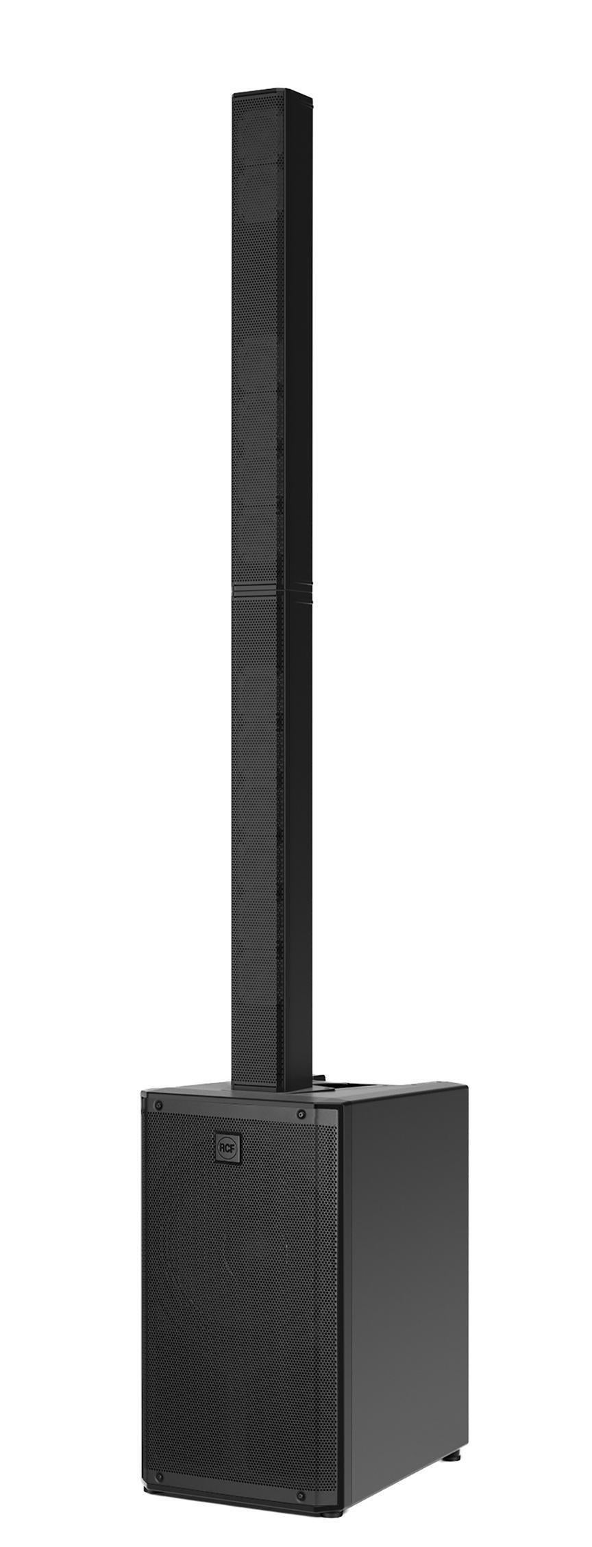 Photo of RCF EVOX J11 Active 3-way Column Array - Black