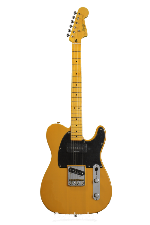Squier Vintage Modified Telecaster Special - Butterscotch Squier Vintage Modified Telecaster Special - Butterscotch