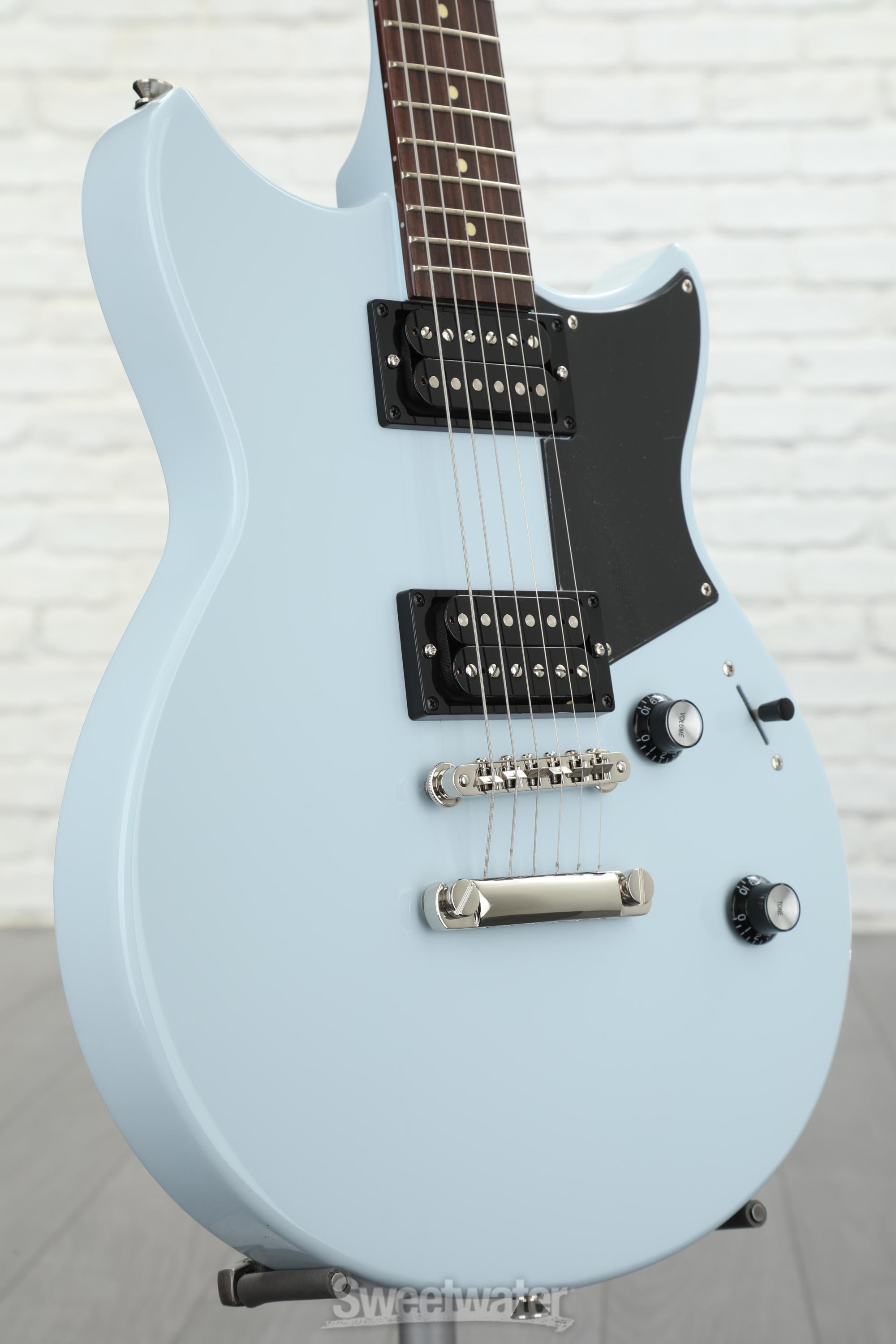 Yamaha Revstar RS320 - Ice Blue | Sweetwater