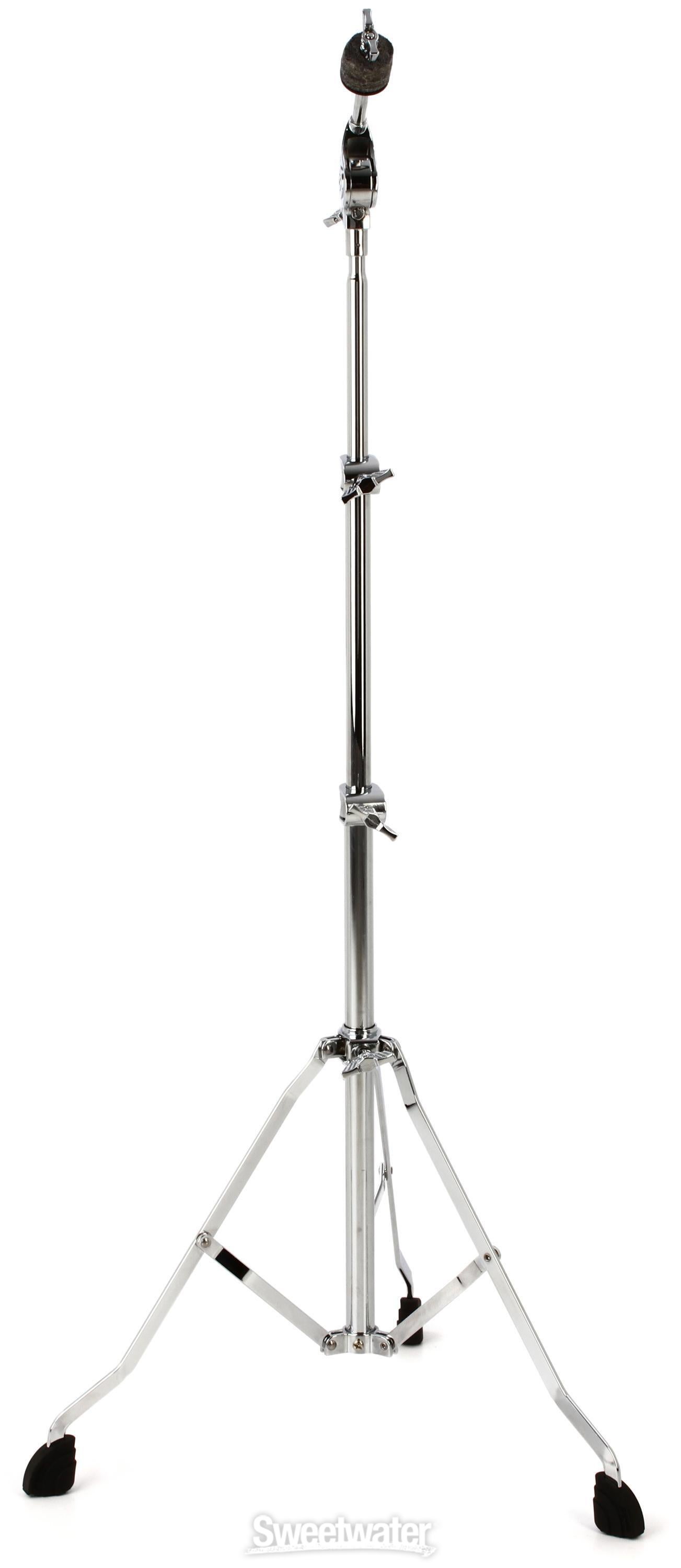 Rogers Drums RDH10 Dyno-Matic Straight Cymbal Stand - Single