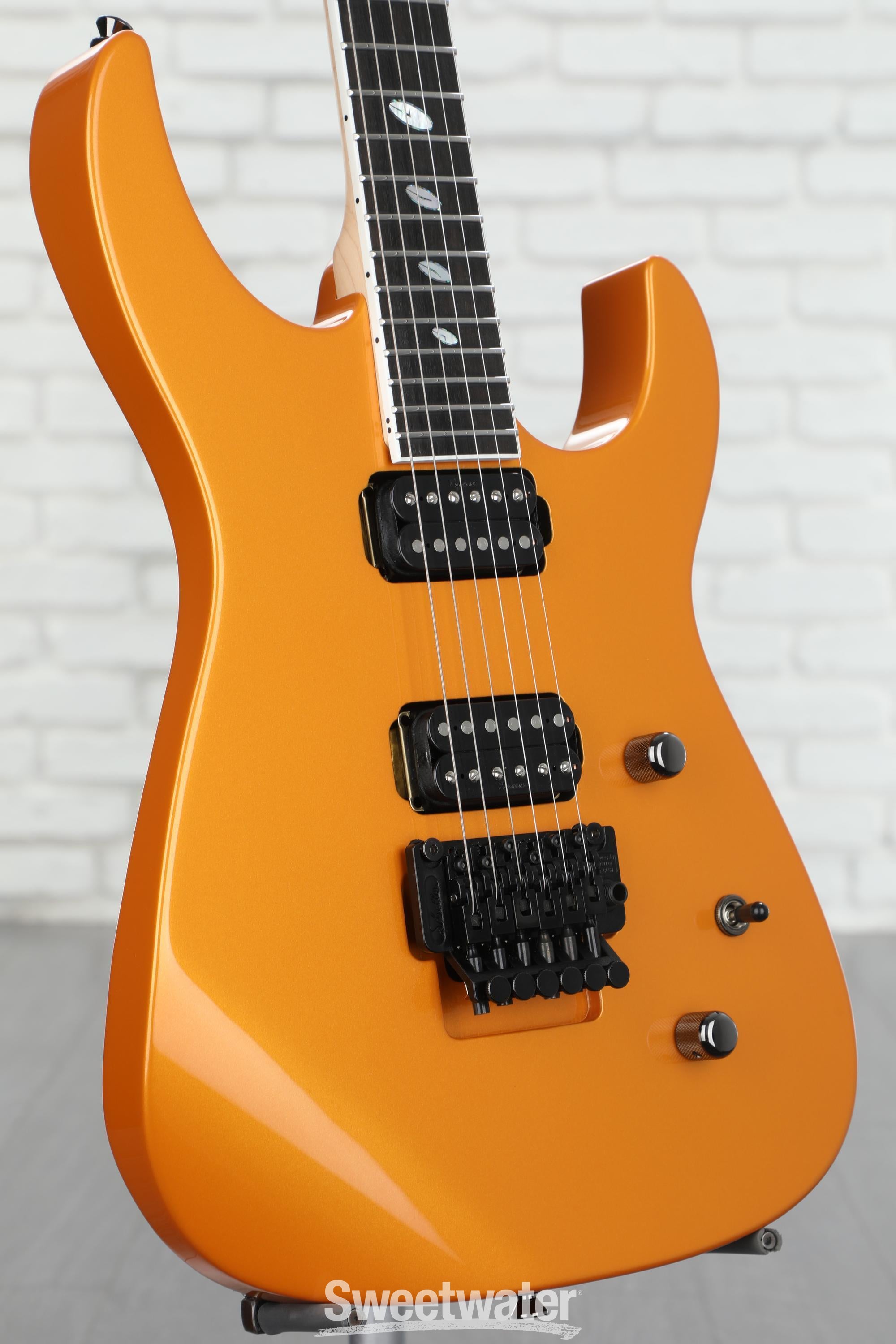 ギター Caparison C2 Series DEG-E-HH Caparison C2 DEG-E-HH 'Dellinger' Natural | guitarguitar