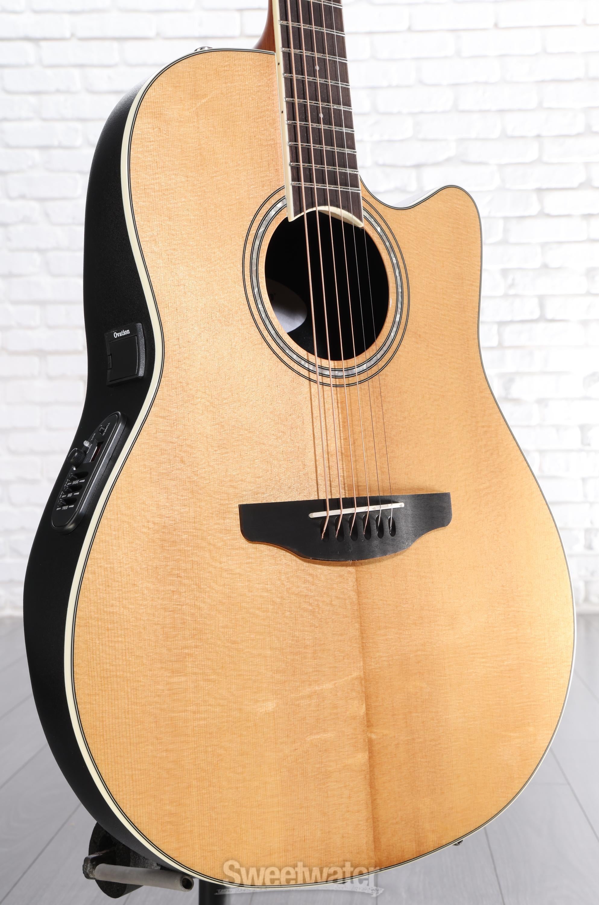 Photo of Ovation Celebrity Standard - Natural