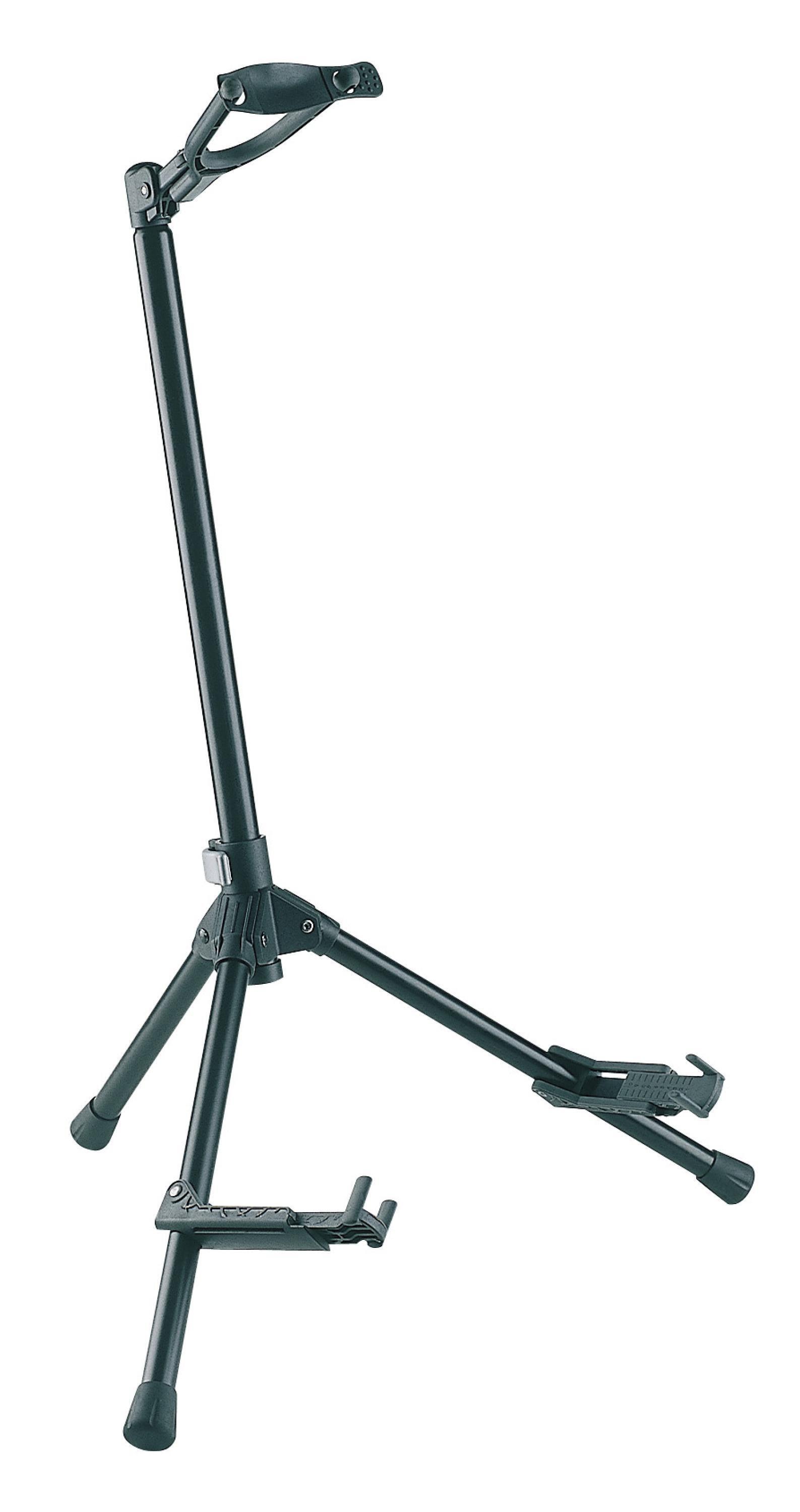 Photo of K&M 17685 Memphis 20 Guitar Stand