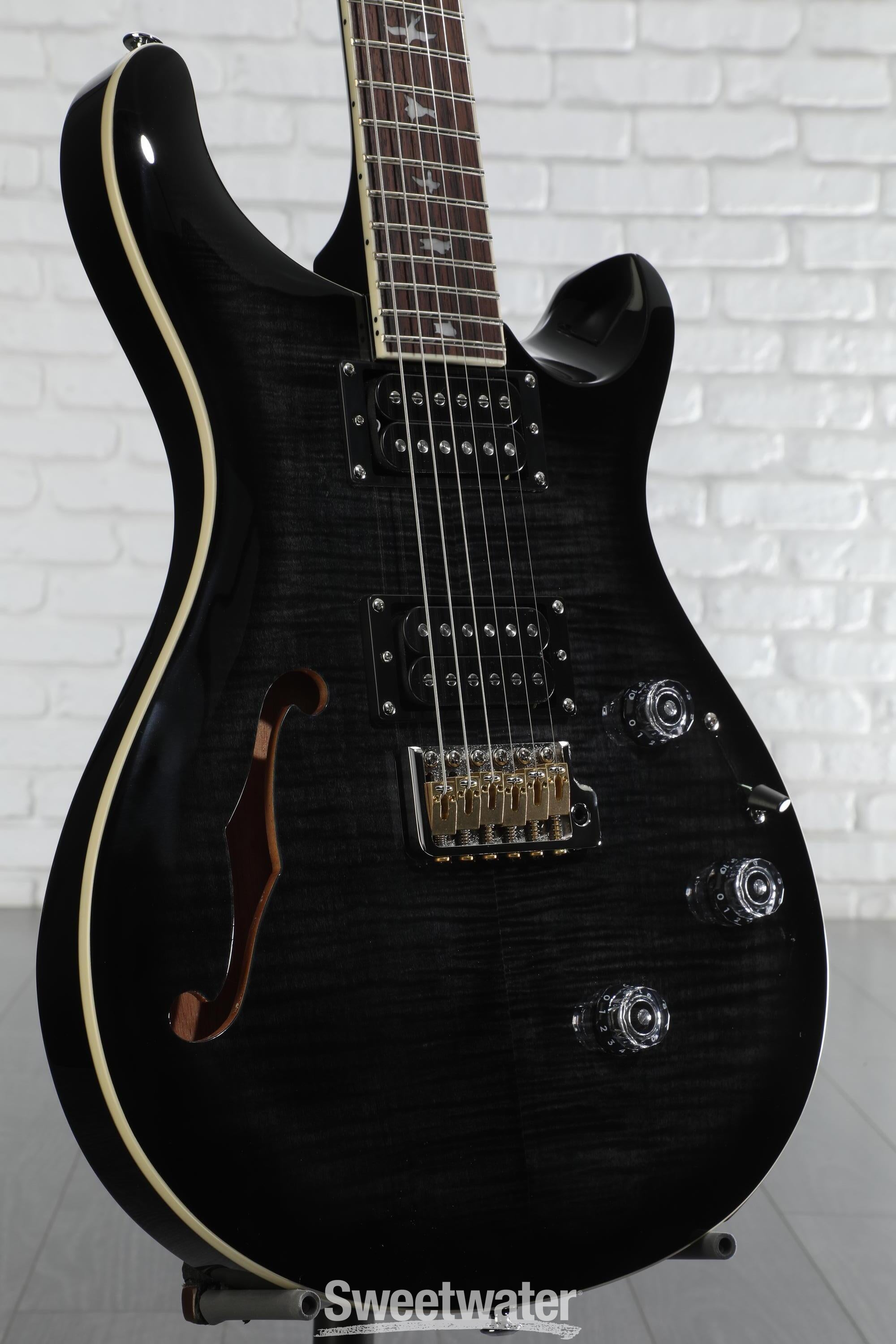 PRS SE Custom 24 Black（2012年製） PRS SE Custom 24 Black（2012年製） PRS SE Custom 24 Black
